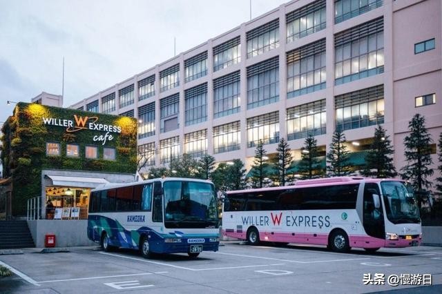 东京往返大阪,日本9天攻略东京到大阪够吗