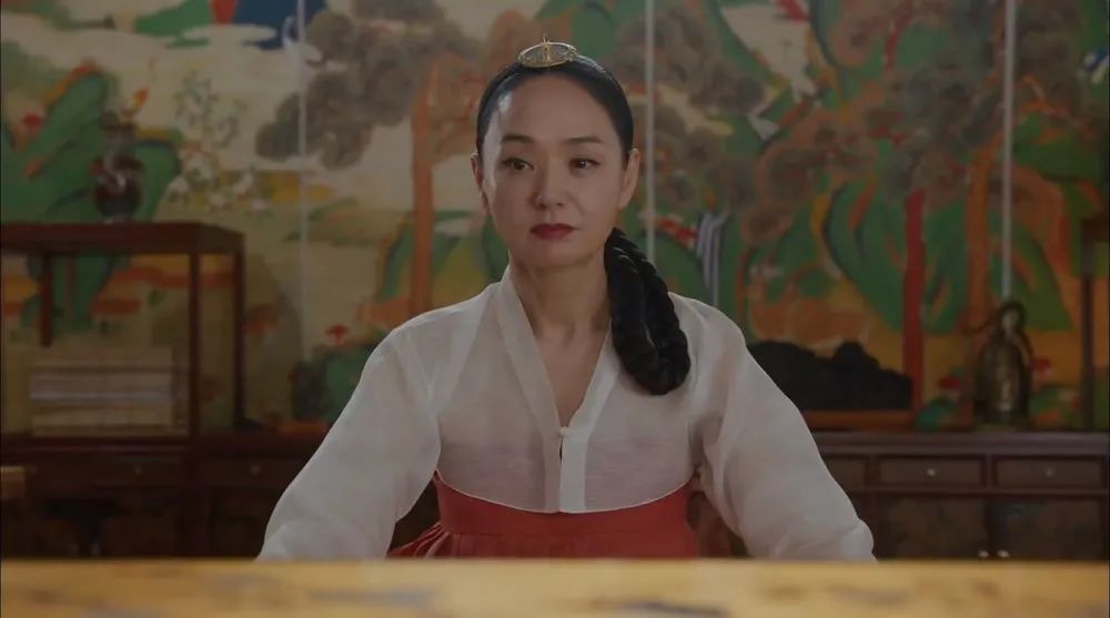 韩版太子妃开播就翻车？评论两级分化