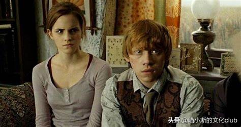 哈利波特赫敏父母知道她是巫师吗,哈利波特中的赫敏真实的老公是谁