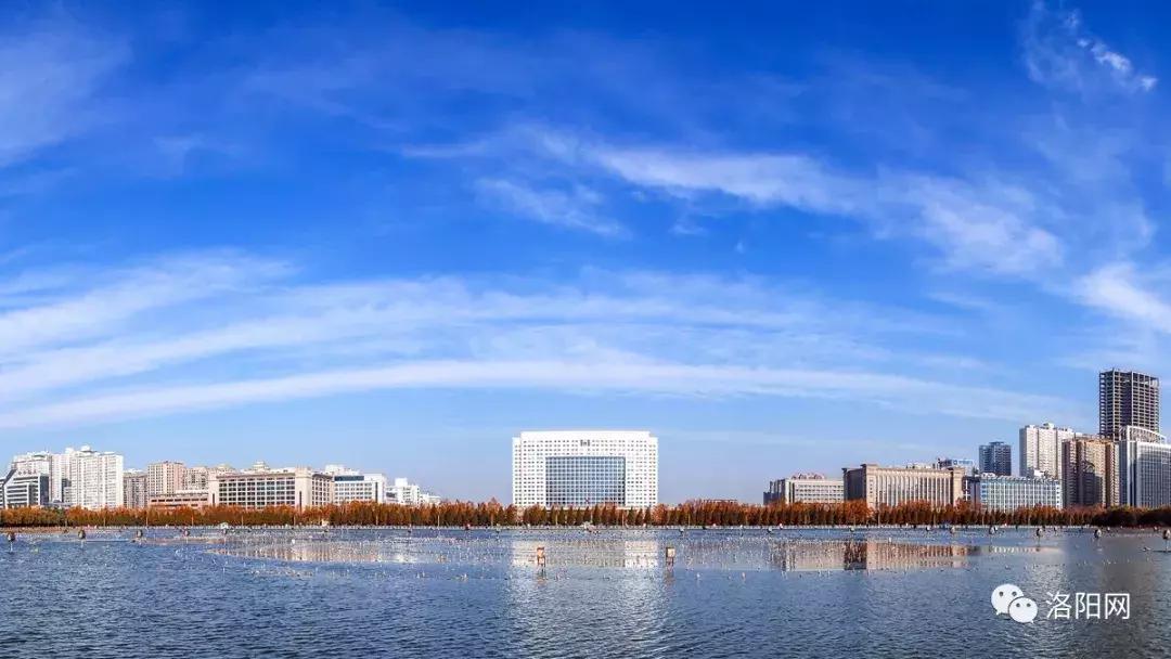 洛阳向全球推介,洛阳向世界发出邀请