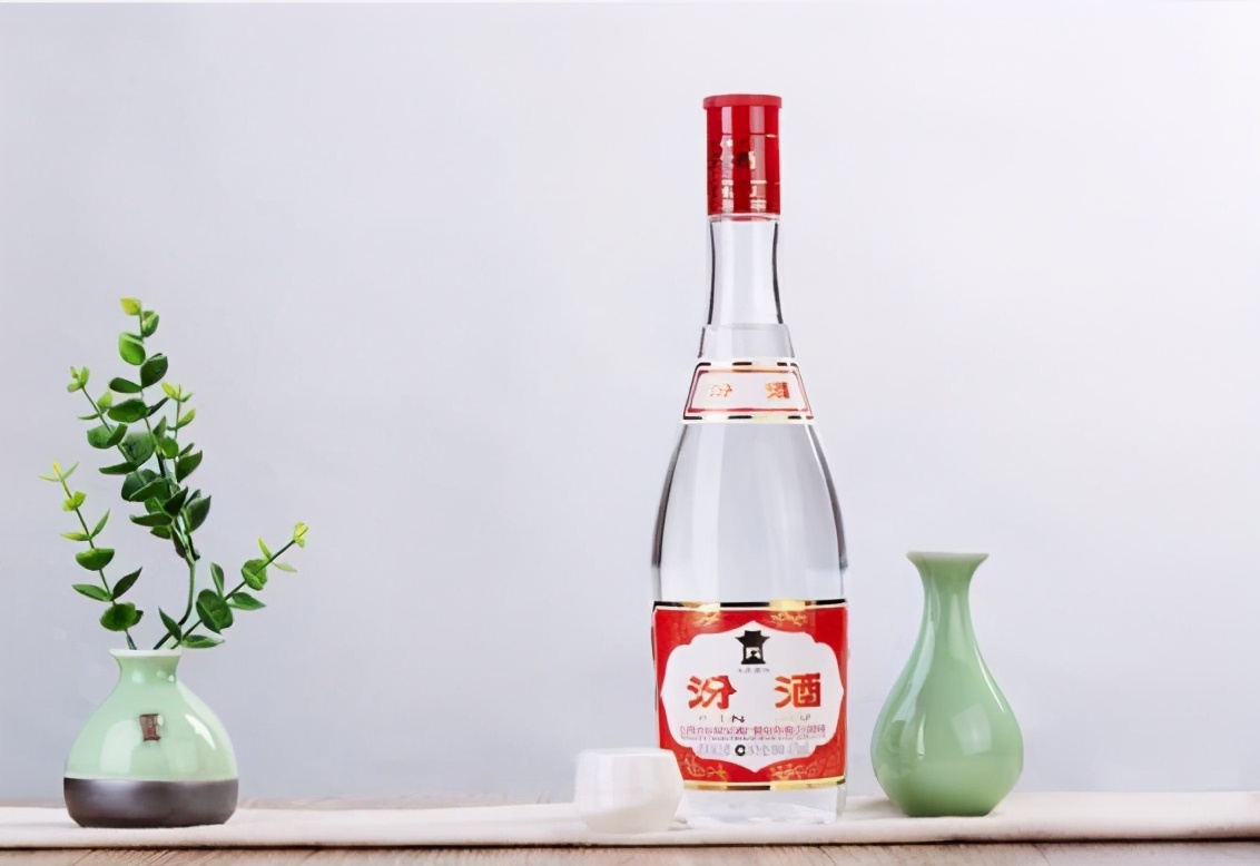 老酒清香型白酒42度30年,清香型白酒高档推荐