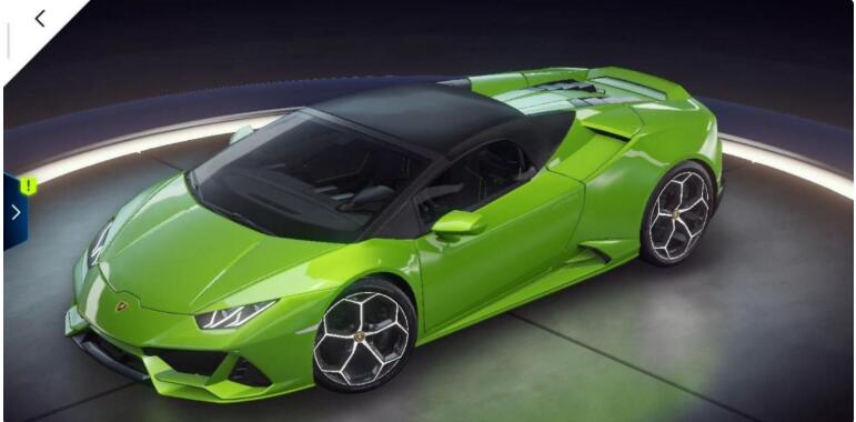 狂野飙车9：竞速传奇，看小编如何零氪玩编S车！其实很简单