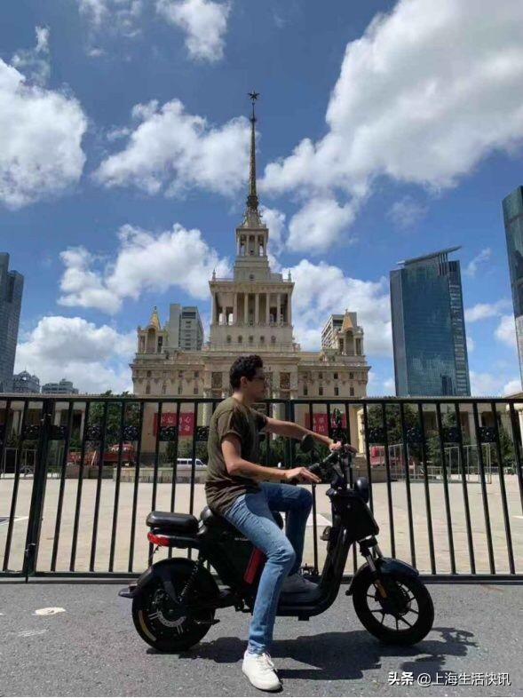 上海的外国产品设计师评小牛：每一块人民币都值得