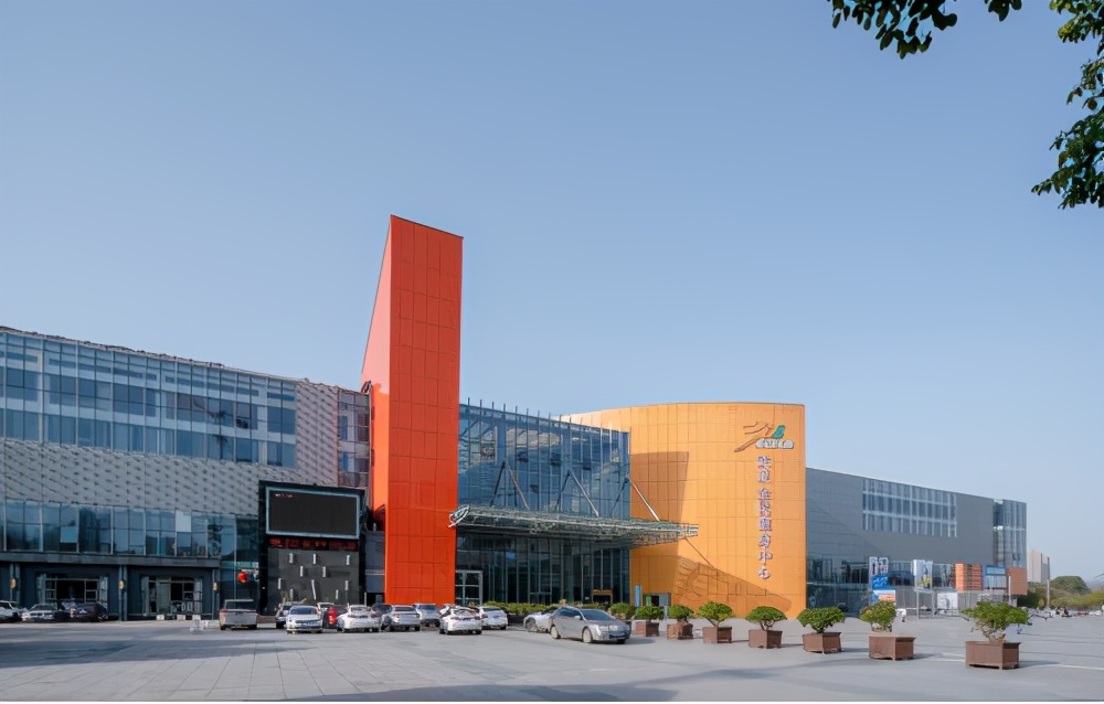 实探伟星公园大道,实探保利大都汇