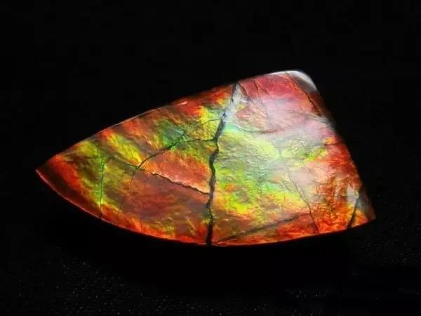 日本风水石戒指,黑曜石能不能当婚戒