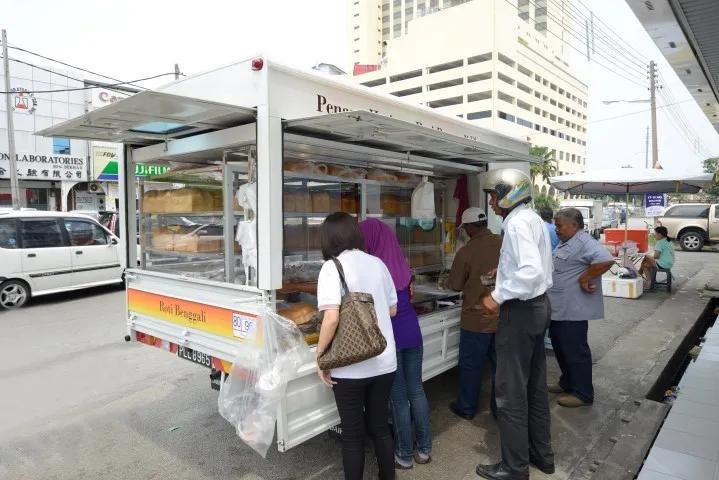 槟城特产购物必买清单,槟城道地小吃推荐图片欣赏