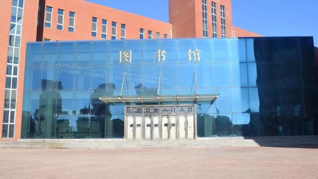 营口理工学院咋样,辽宁省公办高校营口理工学院