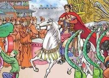 金朝大定之治,金国皇帝完颜雍简介