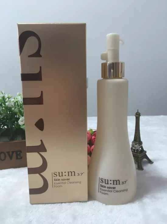 公认好用的5款洗面奶有哪些,洗面奶推荐不挑肤质用什么