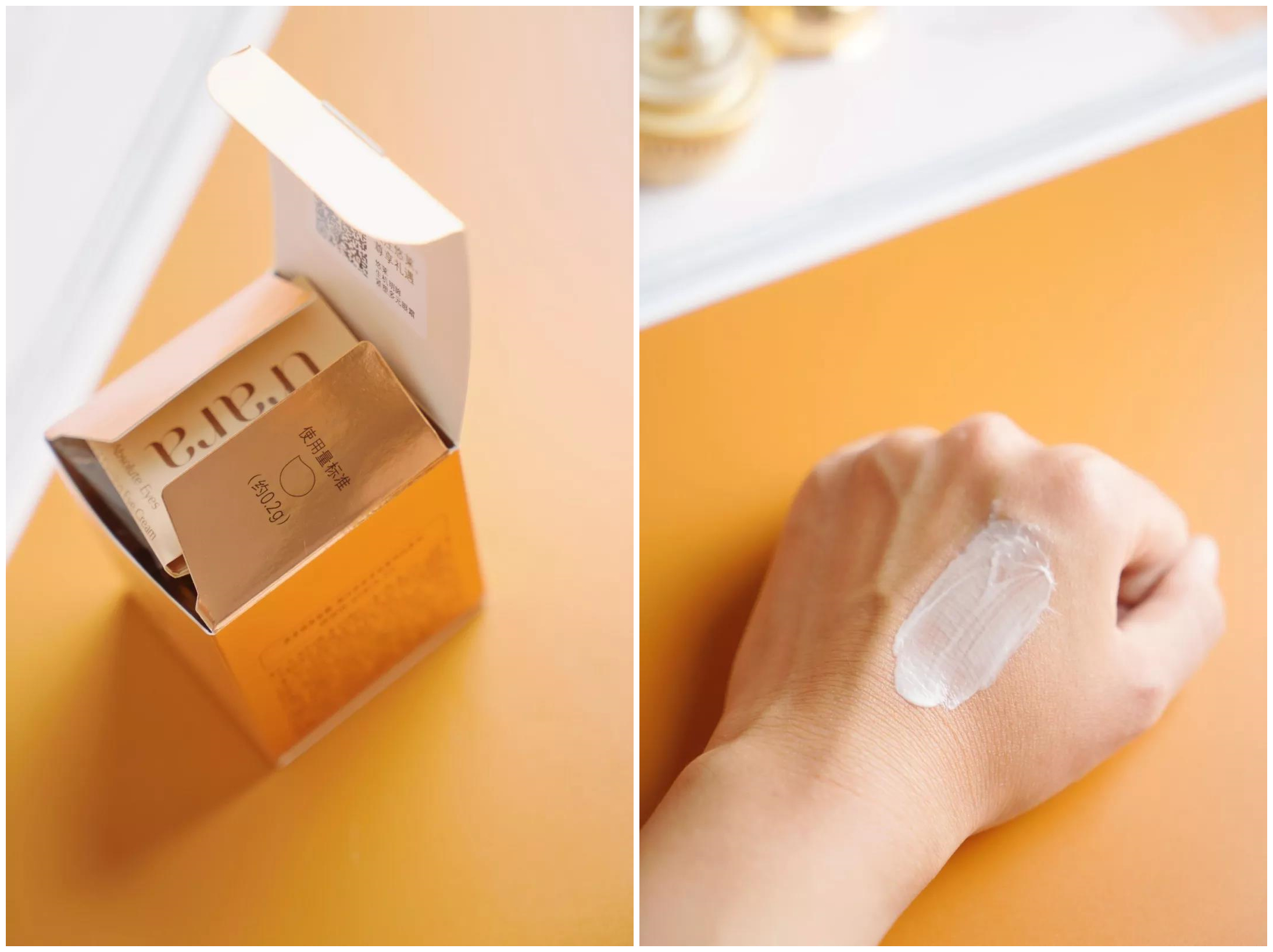 入秋了，准备换购买买买的你，不来看看本期眼霜+眼妆大合集嘛