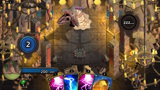 腾讯用战国题材，做了款单机版的DNF？操作难到让玩家抓狂！