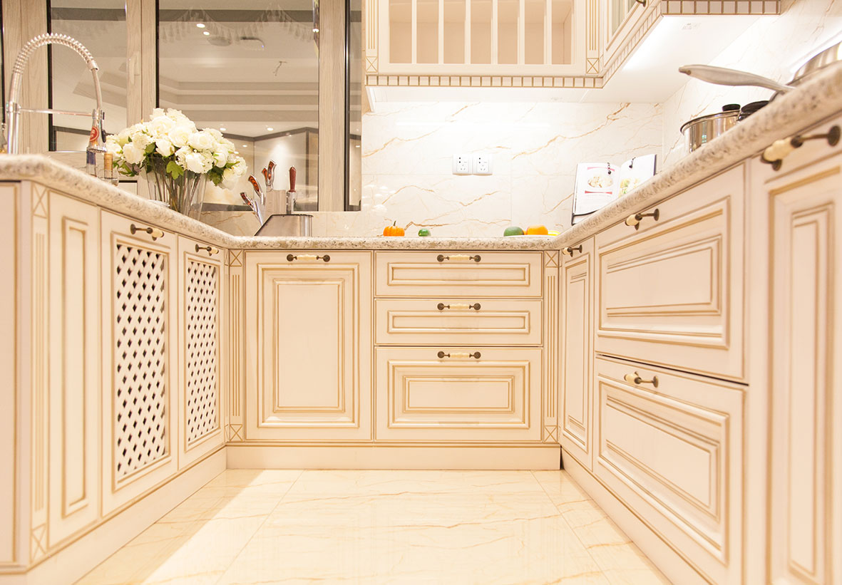 乐豪斯装修风格,德国豪斯风格装修