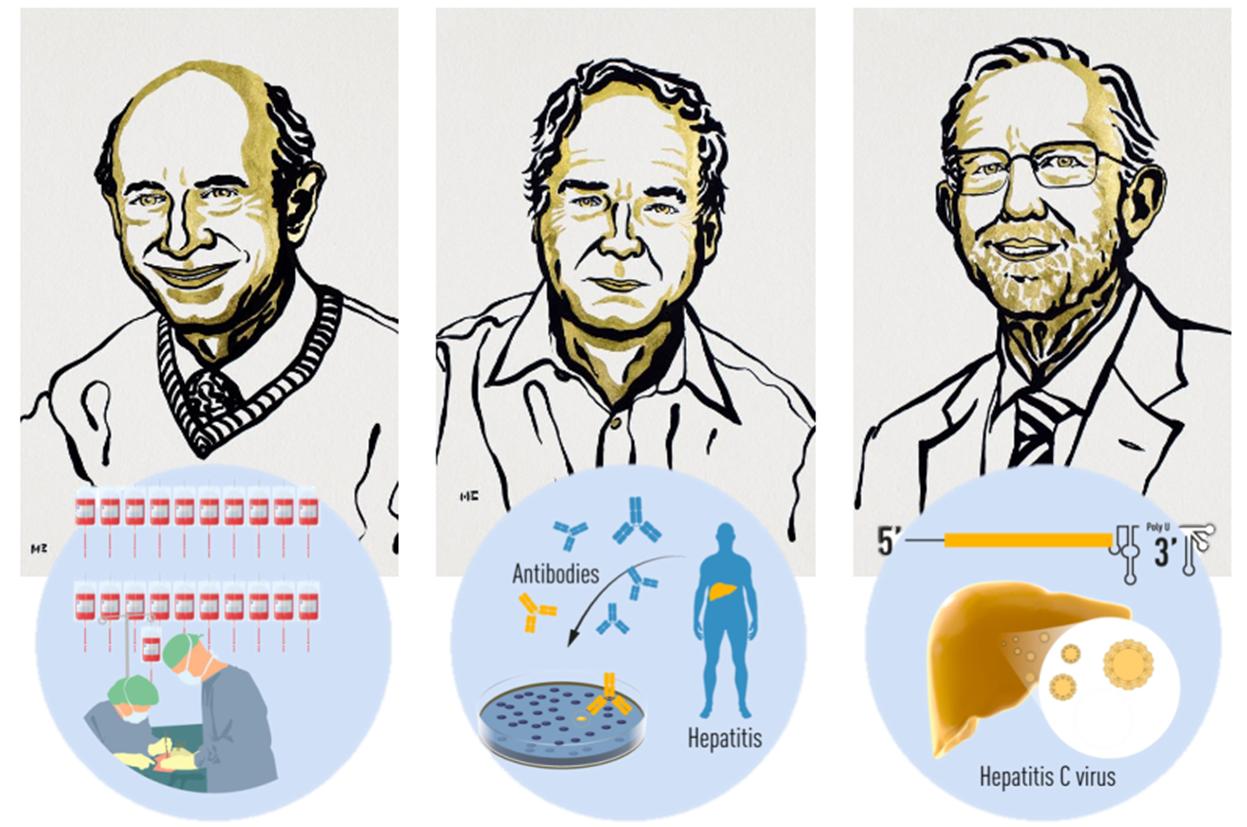 2023诺奖生理学与医学奖,2023诺奖生理医学奖研究的是什么