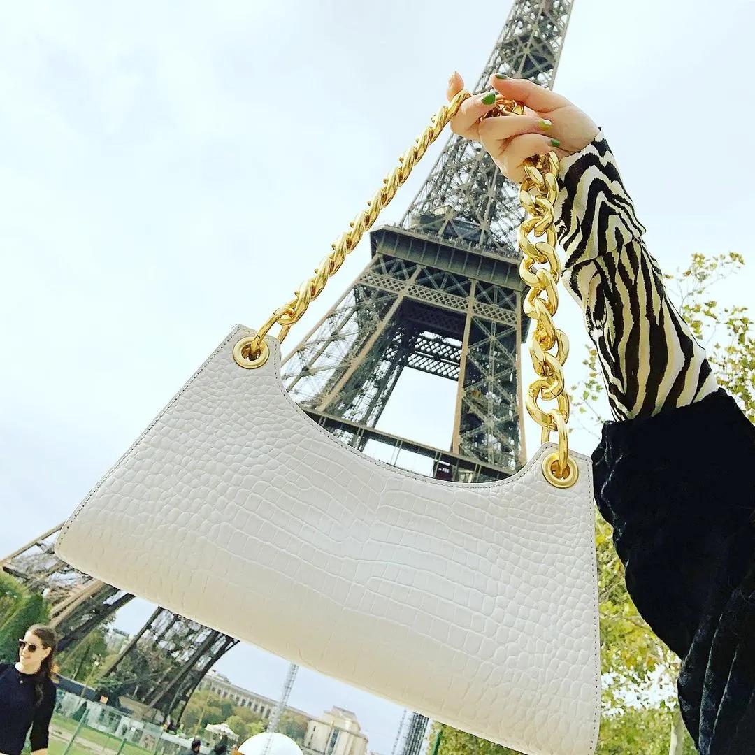 除了优雅贵气,珍珠还能休闲、叛逆、又嘻哈?