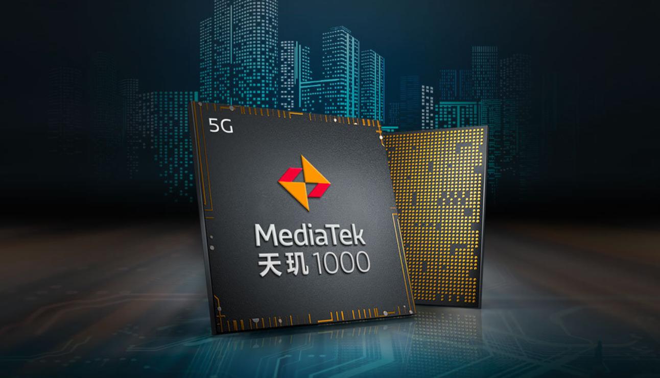 联发科天玑1000plus比麒麟985强吗,联发科天玑1000plus对比骁龙888