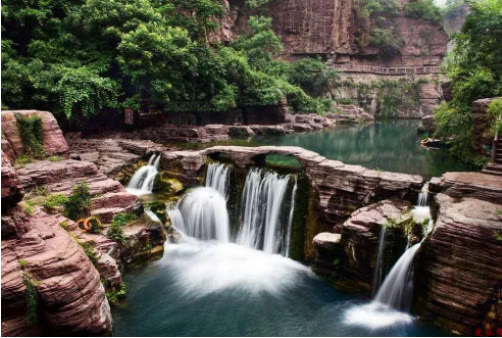 走遍中国河南篇视频,走遍中国河南全集