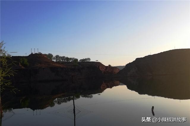 故事樱桃和辣椒,故事樱桃