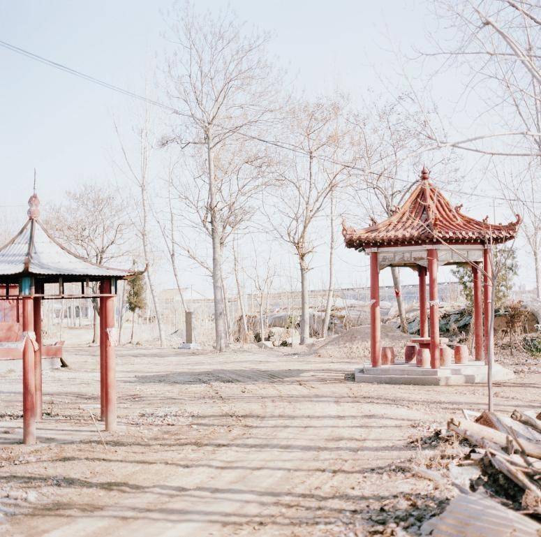 蔬菜之乡山东寿光再遭水灾村民,寿光被淹的村庄