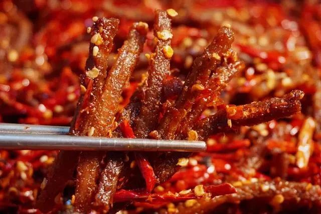 春天好吃的零食有哪些,春天满满小零食