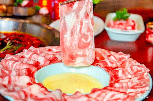 不简单的火锅,成都藏在巷子里的老火锅