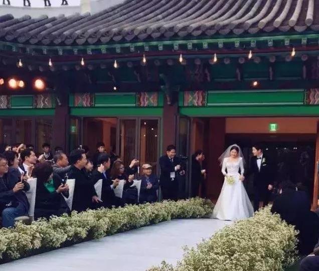 最佳女主角宋慧乔 (宋慧乔每一部戏因戏生情)