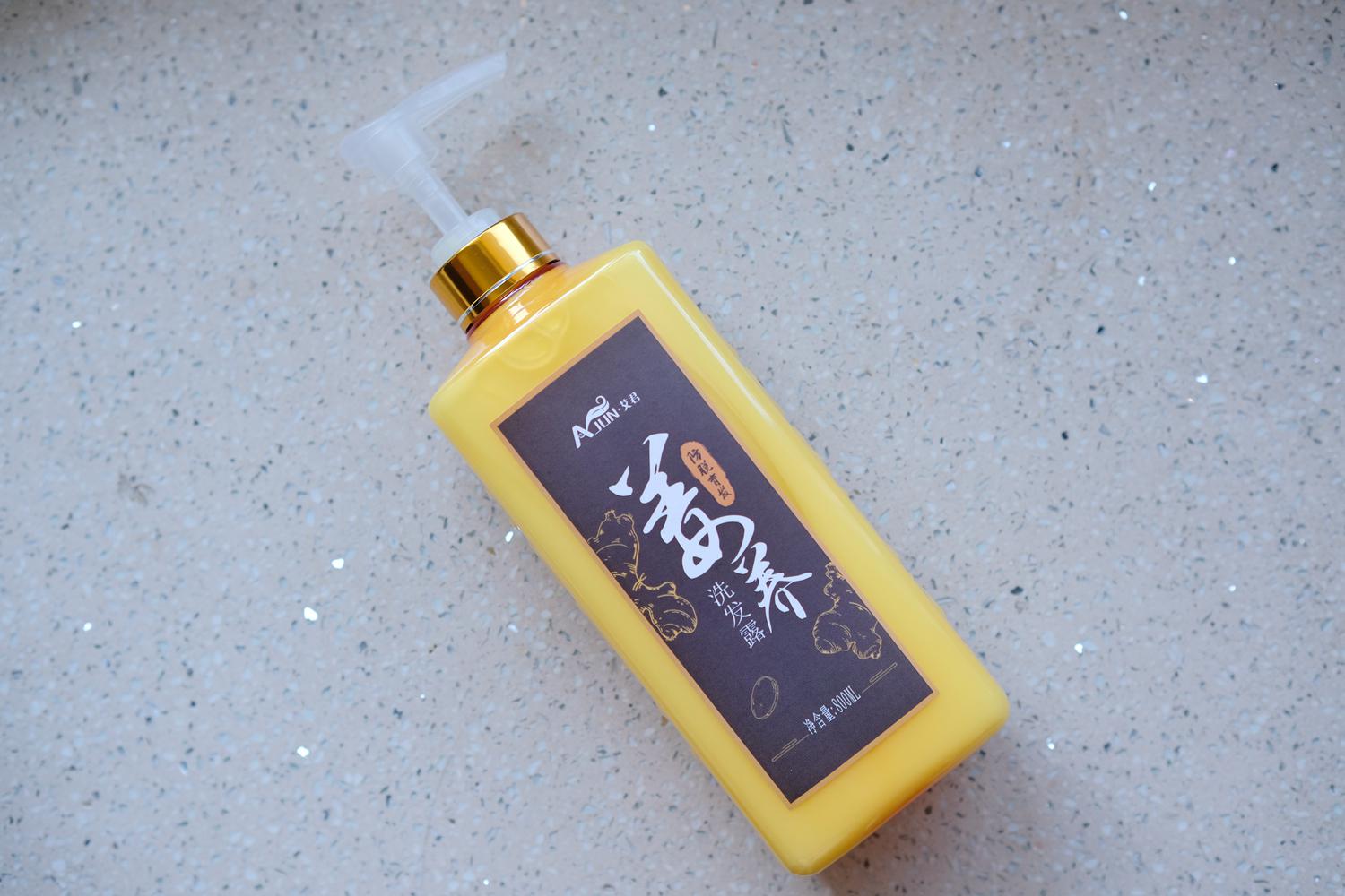 公认最好用的防脱洗发水,目前十大公认防脱洗发水