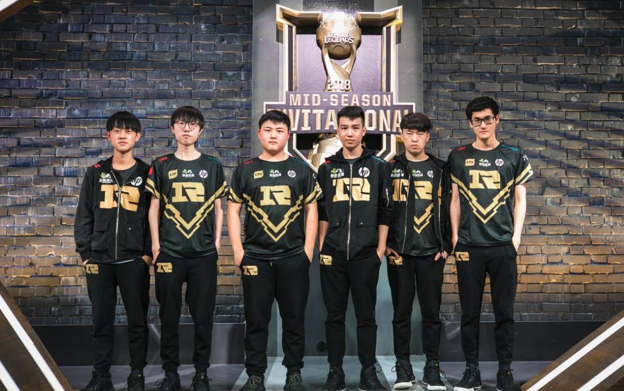 LPL选手本土化刻不容缓，经营模式完全效仿足球，制度并不完善