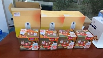 这个封闭十一天的小区温情故事每天都在上演