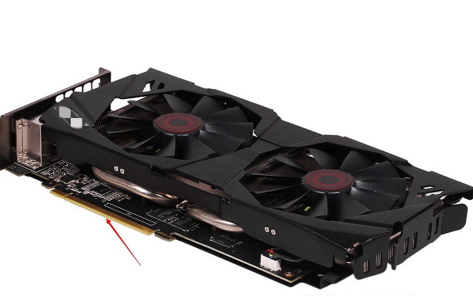 电脑显示请检查信号线连接怎么办,电脑开机显示检测信号线怎么办