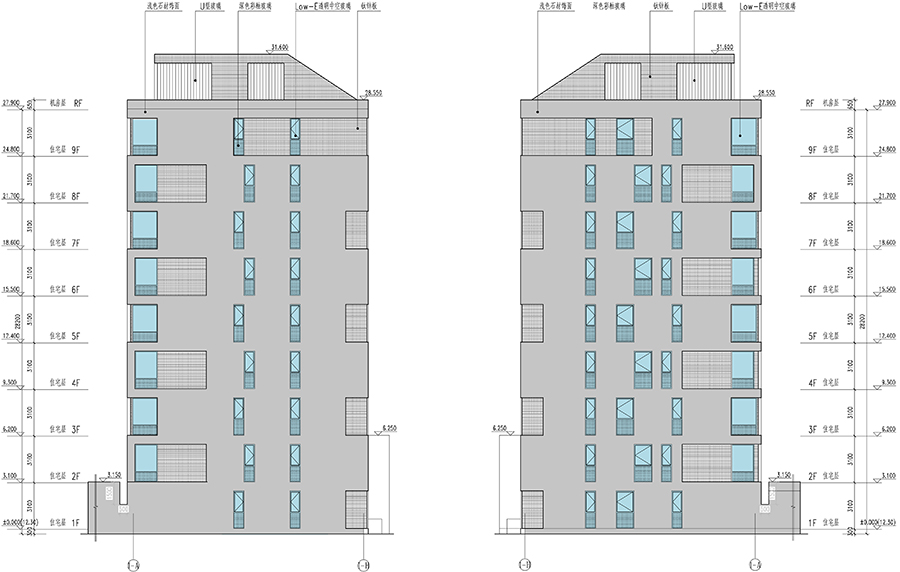 全国优秀工程勘测设计奖,全国优秀工程勘察设计奖2016