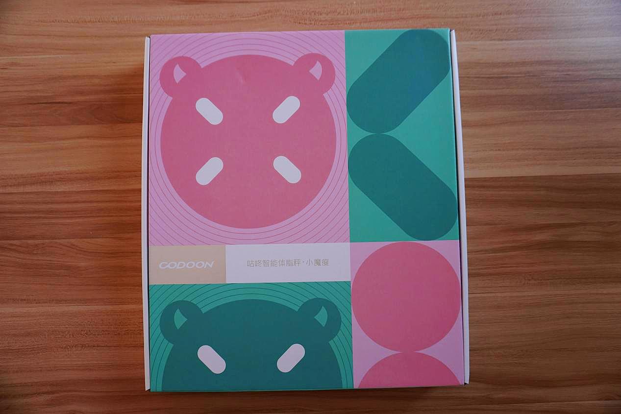 咕咚体脂秤到底靠不靠谱,平价体脂秤测评