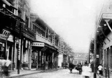 太原市核心商圈,太原迎泽区柳巷商圈