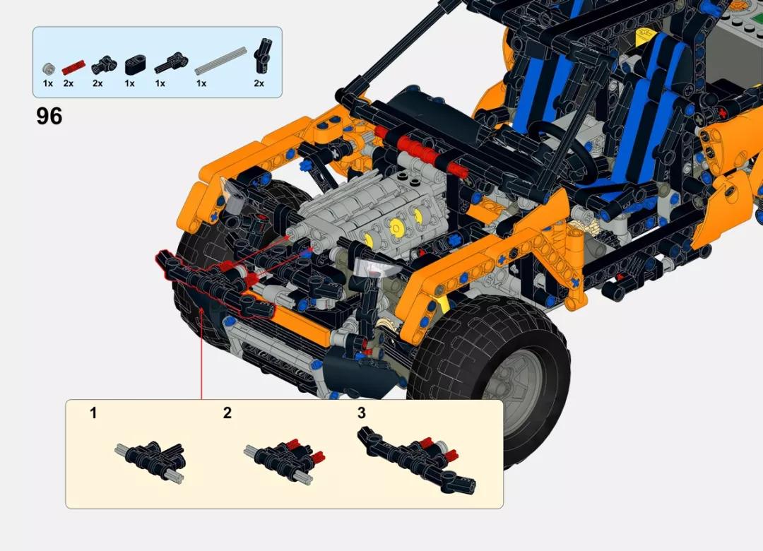 积木进货方法,适合新手的乐高积木推荐