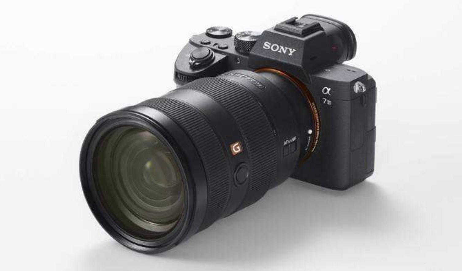 佳能索尼尼康相机的区别和优缺点,佳能索尼尼康哪个相机好旗舰机