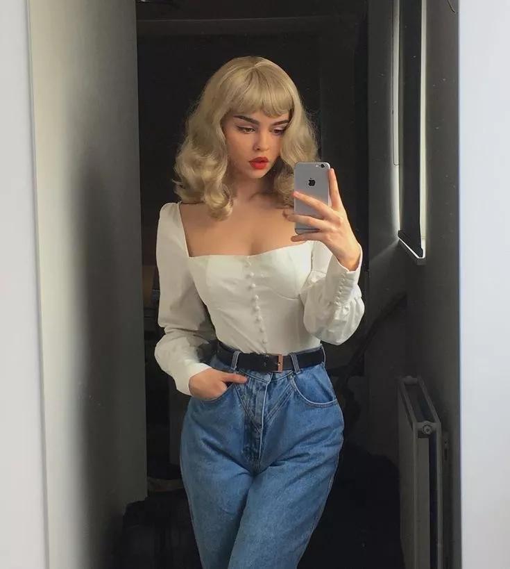 今年流行什么风格全家福,今年流行的两种风格