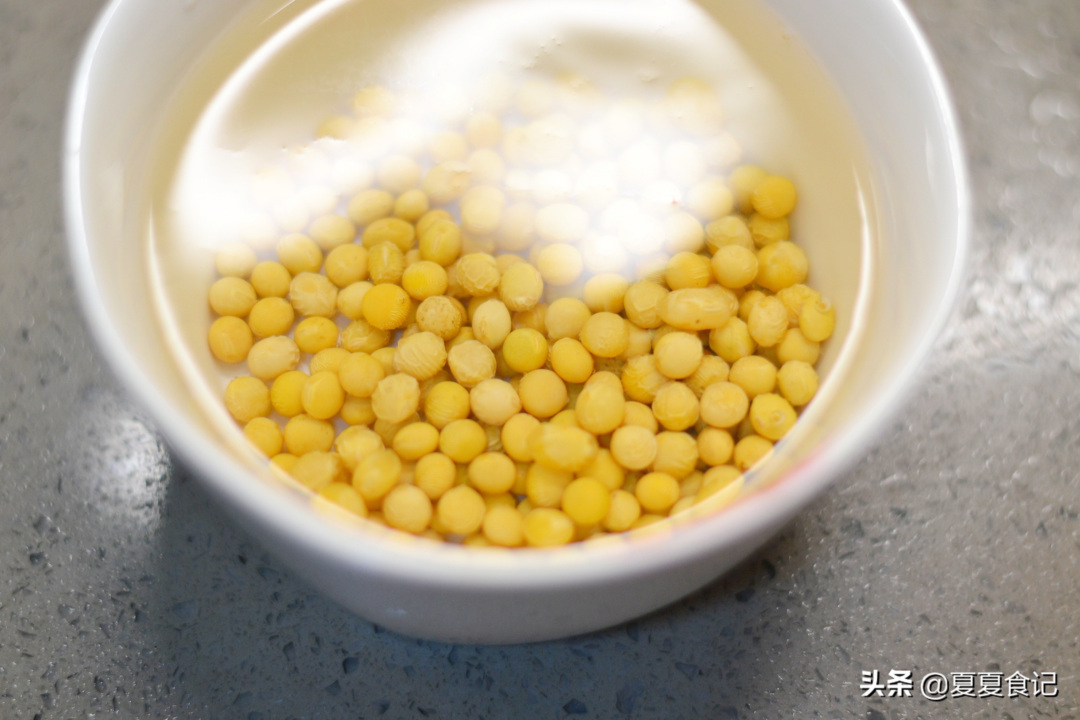 海带排骨汤正确做法,煮海带排骨汤的正确方法