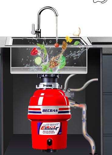 厨房好家电，生活好帮手！宅再久都不怕