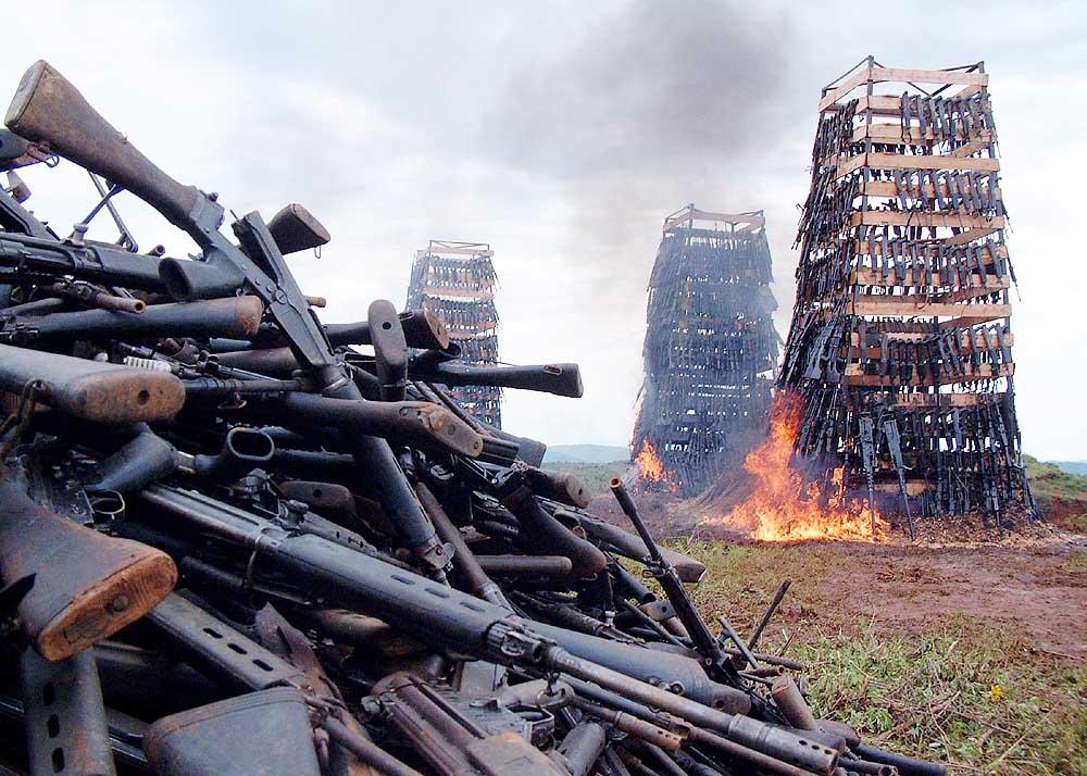 非洲之光卢旺达，用实力证明黑人也能治理好国家