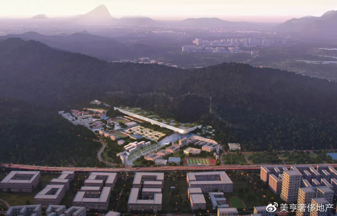 已登场30家+，深圳，果然全球顶级设计大师丰碑场/集锦