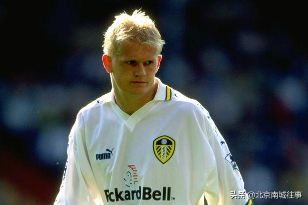 足坛希望之星,埃尔林哈兰德欧洲金童