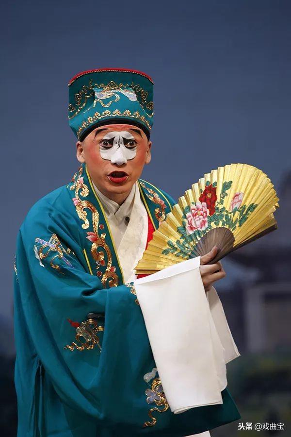 旦角是京剧里面的吗,戏曲中旦角是什么意思