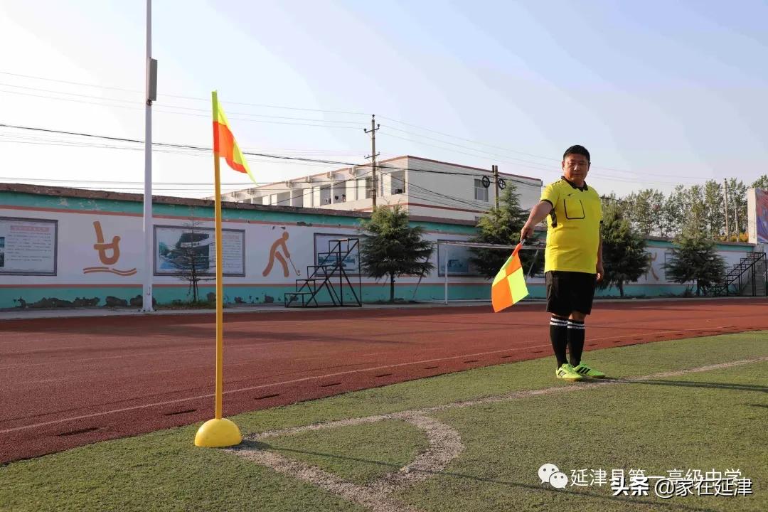 延津县初级中学足球赛,延津球赛
