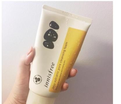 悦诗风吟洗面奶怎么样好用吗,选错洗面奶