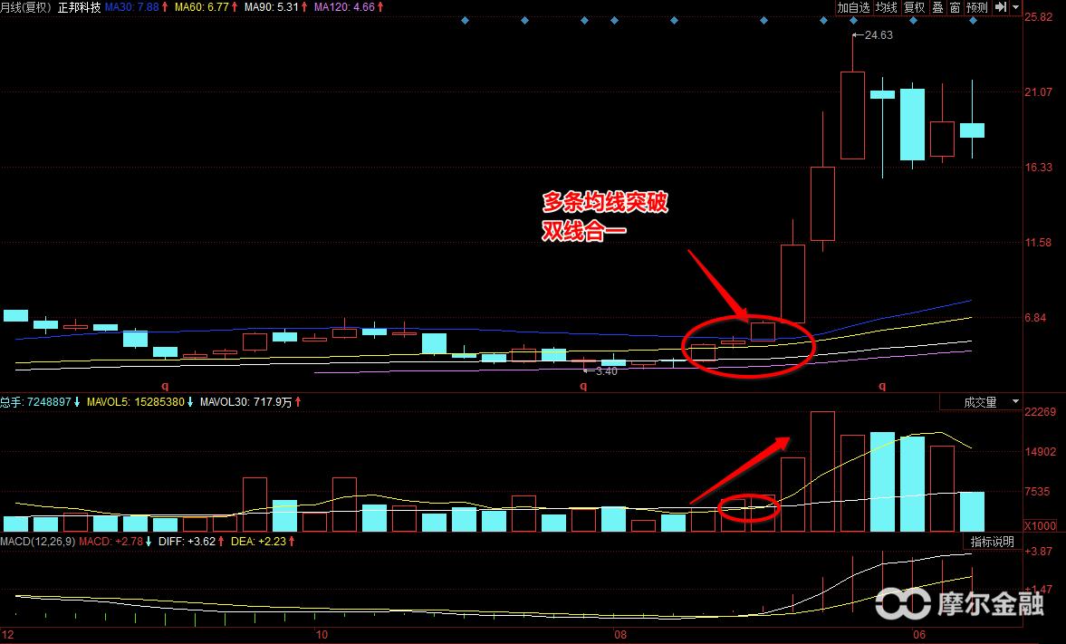 牛股一般具有的六个特征,牛股干货解密