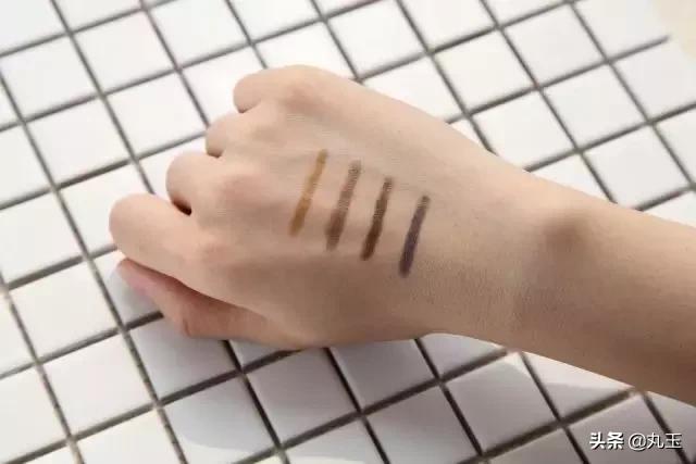 眉毛决定气质一分钟快速画眉法,眉毛决定美貌如何根据脸型选眉形