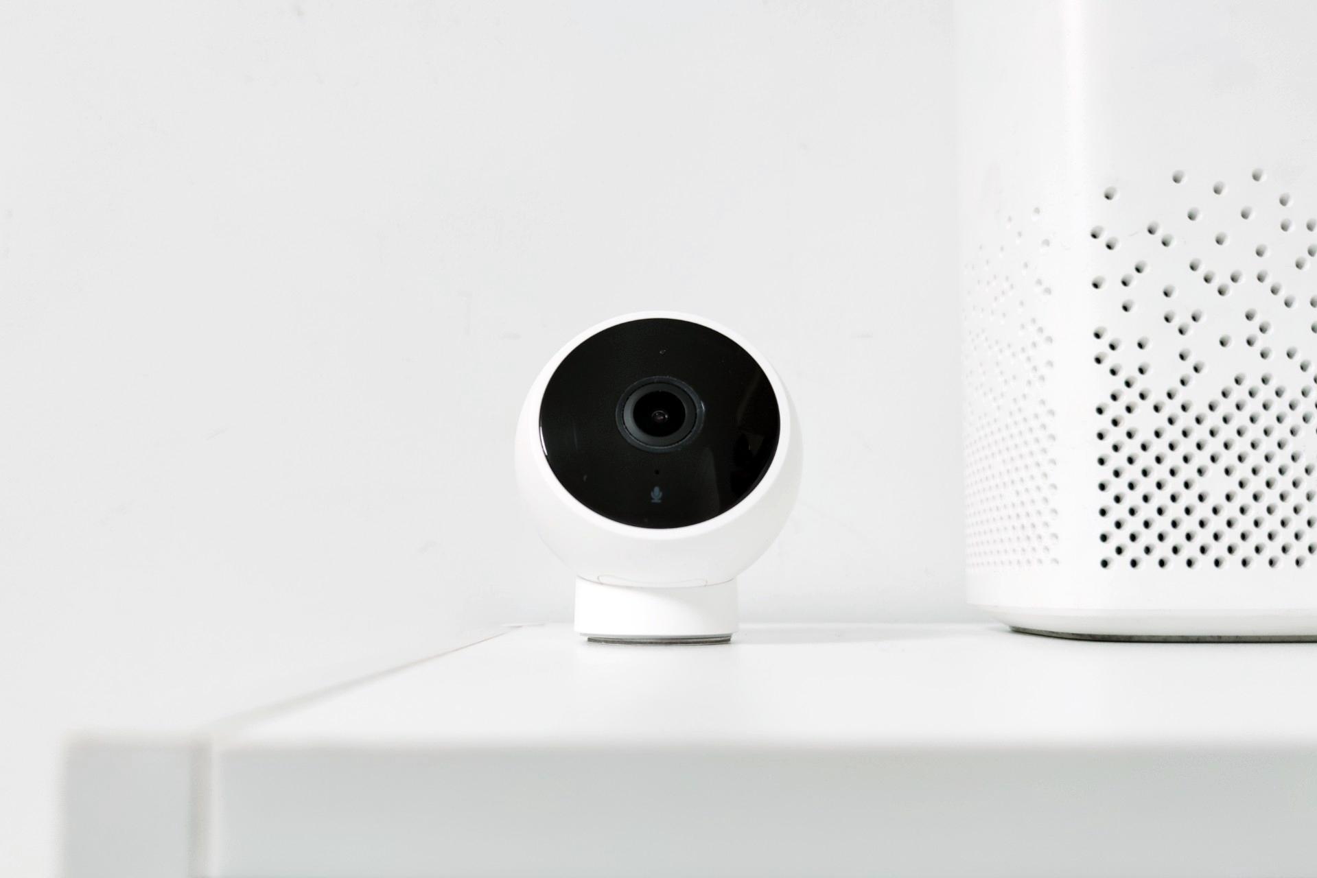 小米500米高清夜视摄像头,小米室外摄像头aw300夜视功能