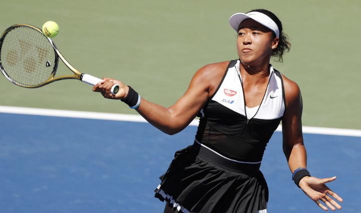 日本2-1击败西班牙晋级16强,4朵金花闪耀中国5人晋级美网32强