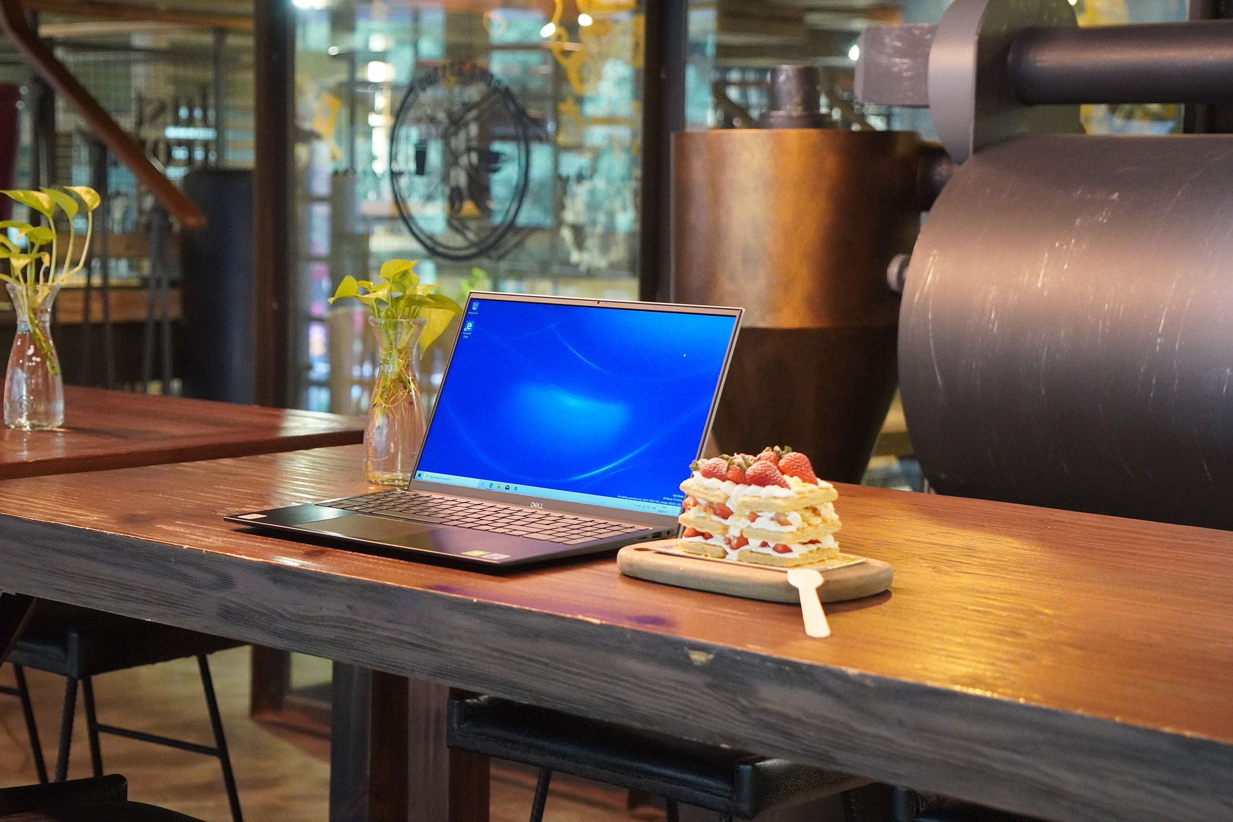 戴尔灵越5000fit14和15的区别,戴尔灵越5000fit14十代i7评测