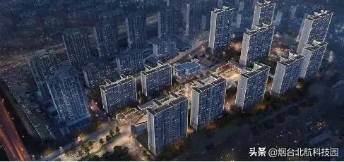 山河福地最新规划,烟台只楚片区规划山体公园地点