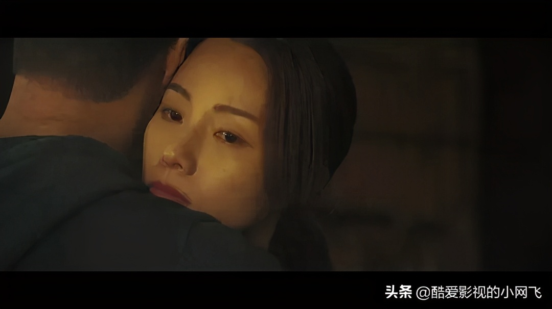 大陆上映不了的电影有哪些,在大陆无法上映的港剧